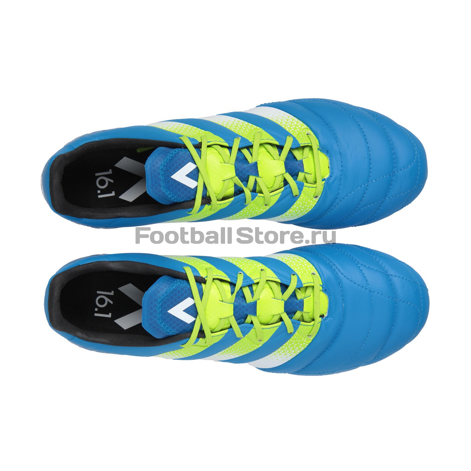 Бутсы Adidas ACE 16.1 FG/AG LE AF5098 