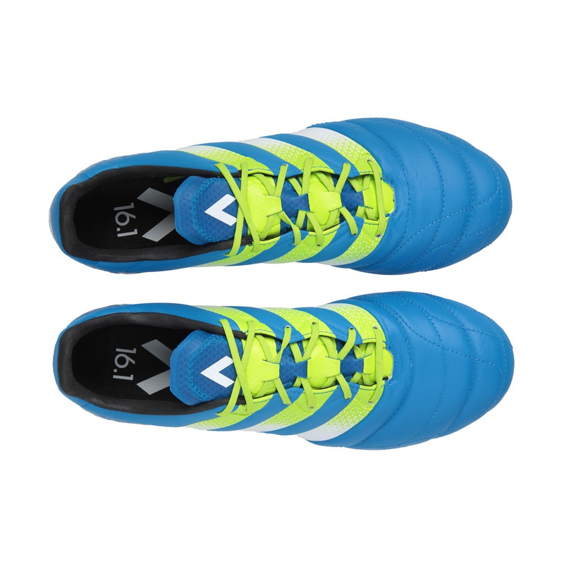 Бутсы Adidas ACE 16.1 FG/AG LE AF5098 