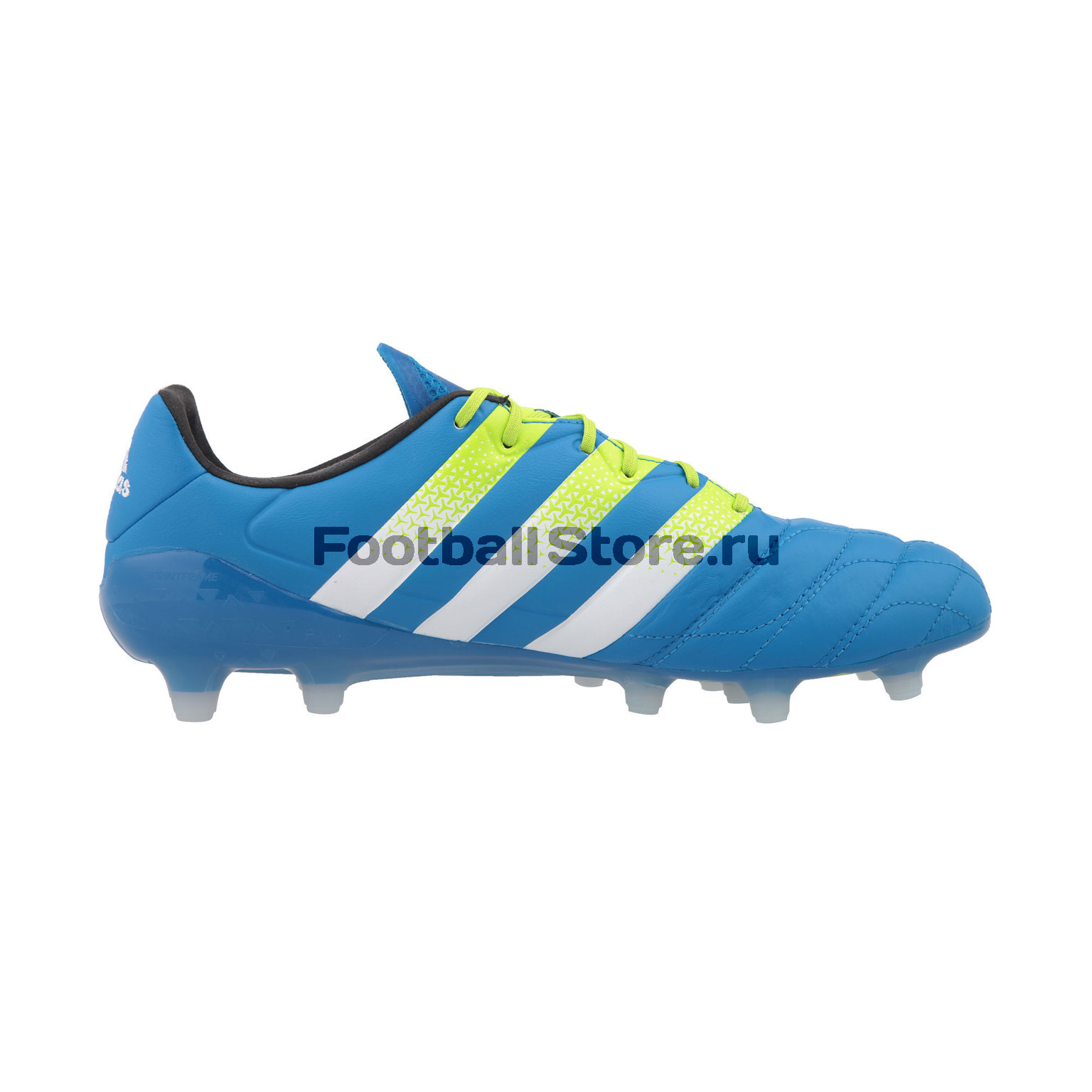 Бутсы Adidas ACE 16.1 FG/AG LE AF5098 