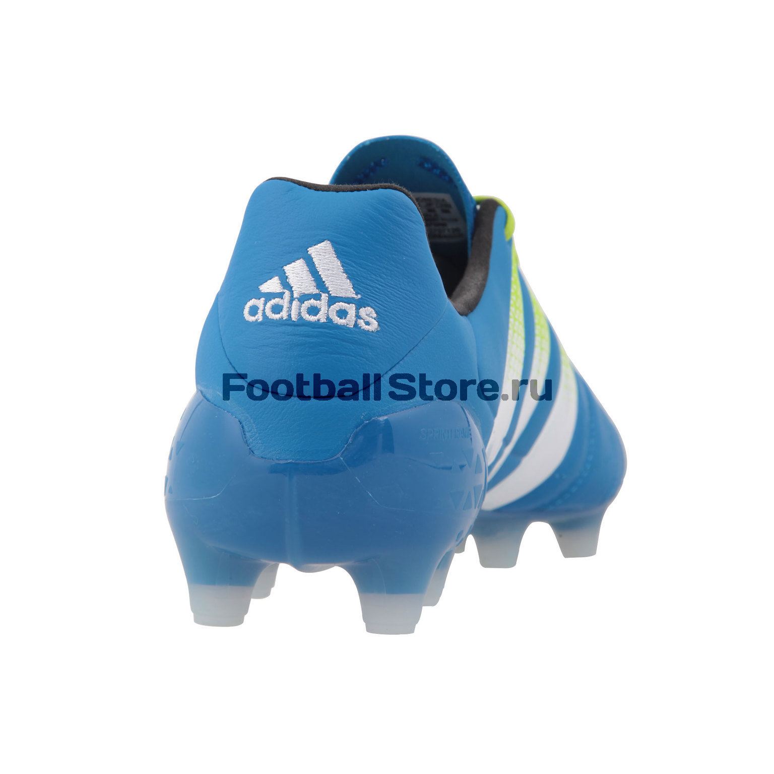 Бутсы Adidas ACE 16.1 FG/AG LE AF5098 