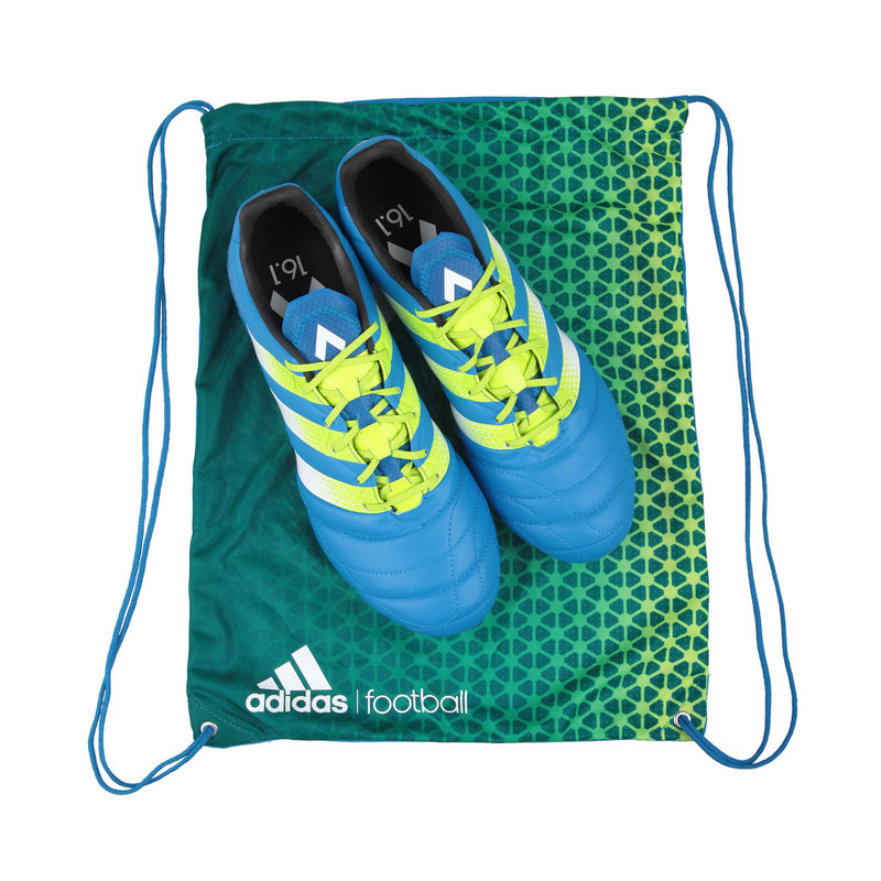 Бутсы Adidas ACE 16.1 FG/AG LE AF5098 