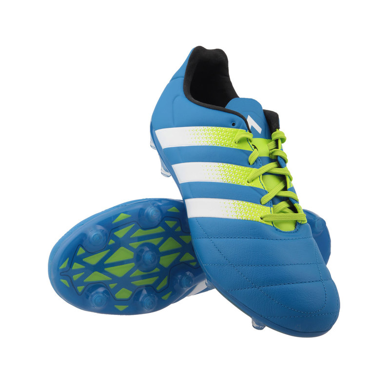 Бутсы Adidas ACE 16.2 FG/AG LE AF5136 