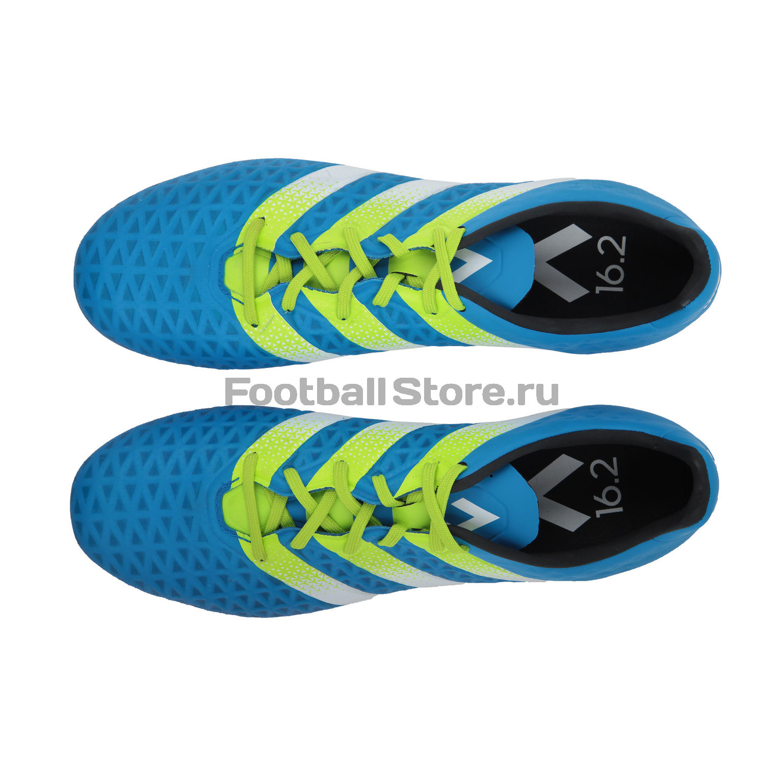 Бутсы Adidas ACE 16.2 FG/AG AF5269