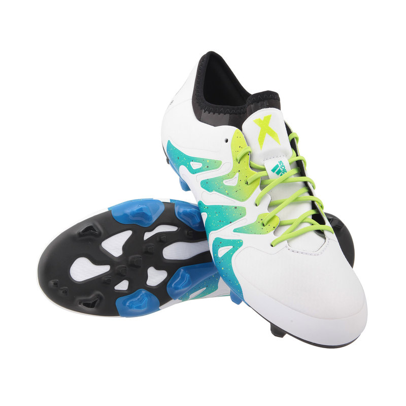 Бутсы Adidas X 15.1 FG/AG S74596 