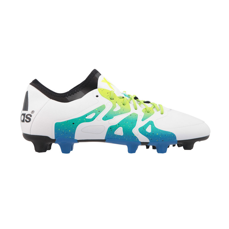 Бутсы Adidas X 15.1 FG/AG S74596 