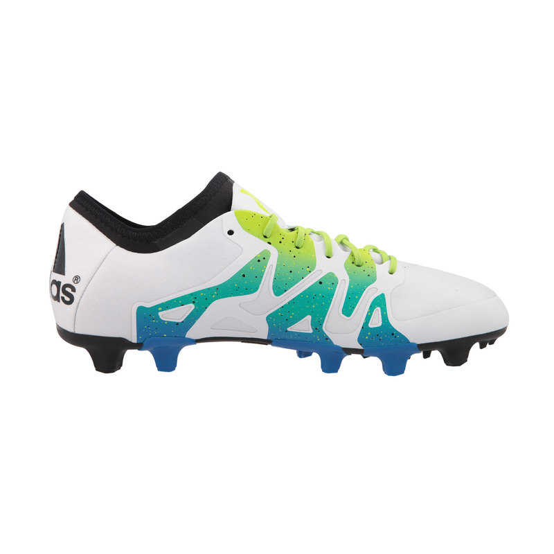 Бутсы Adidas X 15.1 FG/AG S74596 