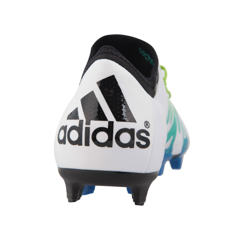 Бутсы Adidas X 15.1 FG/AG S74596 