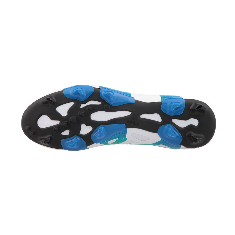 Бутсы Adidas X 15.1 FG/AG S74596 