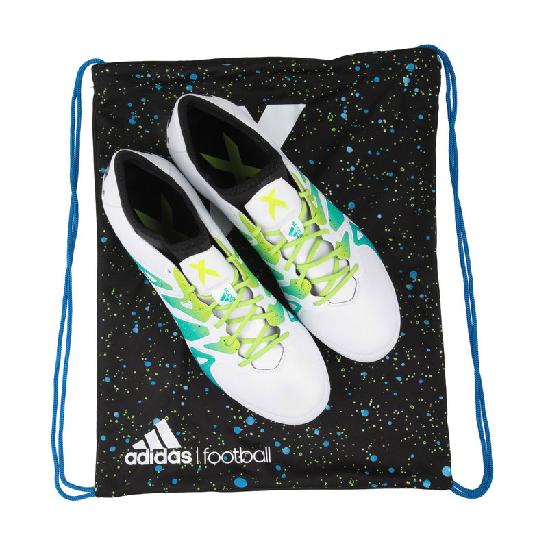 Бутсы Adidas X 15.1 FG/AG S74596 