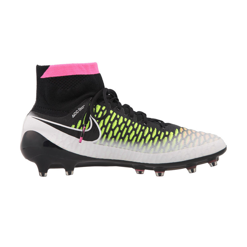 Бутсы Nike Magista Obra FG 641322-106 