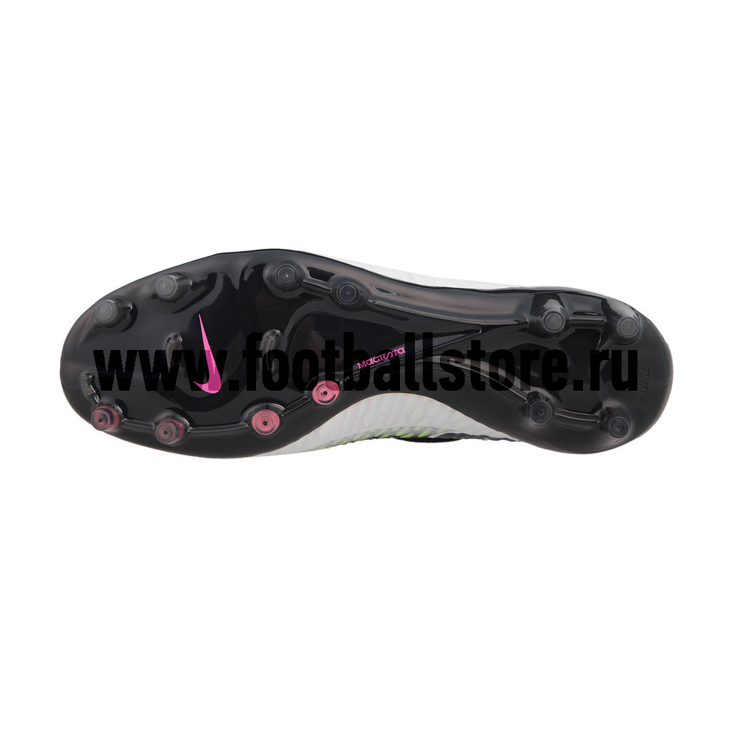 Бутсы Nike Magista Obra FG 641322-106 