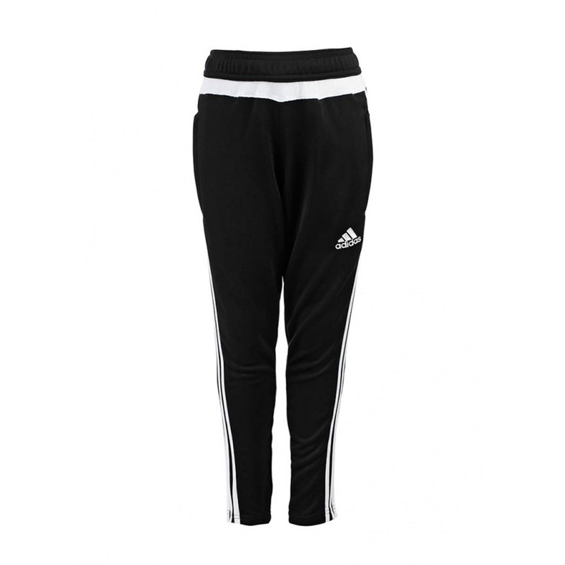 Брюки тренировочные Adidas Tiro 15 TRG PN Boys M64031 