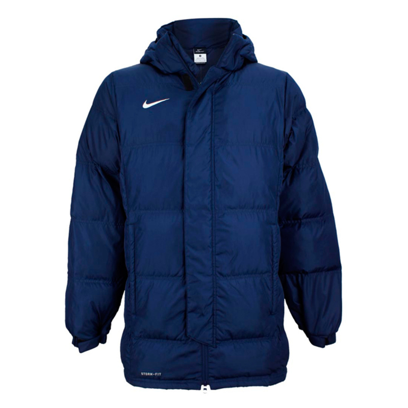 Куртка утепленная Nike Med Filled JKT 505556-414