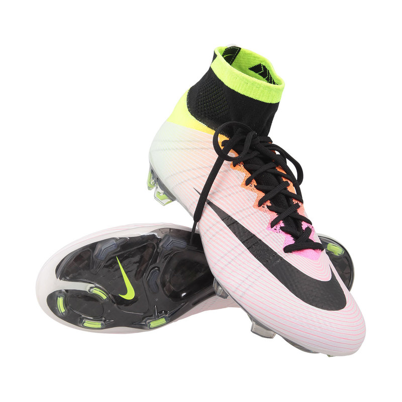 Бутсы Nike Mercurial SuperFly FG 641858-107