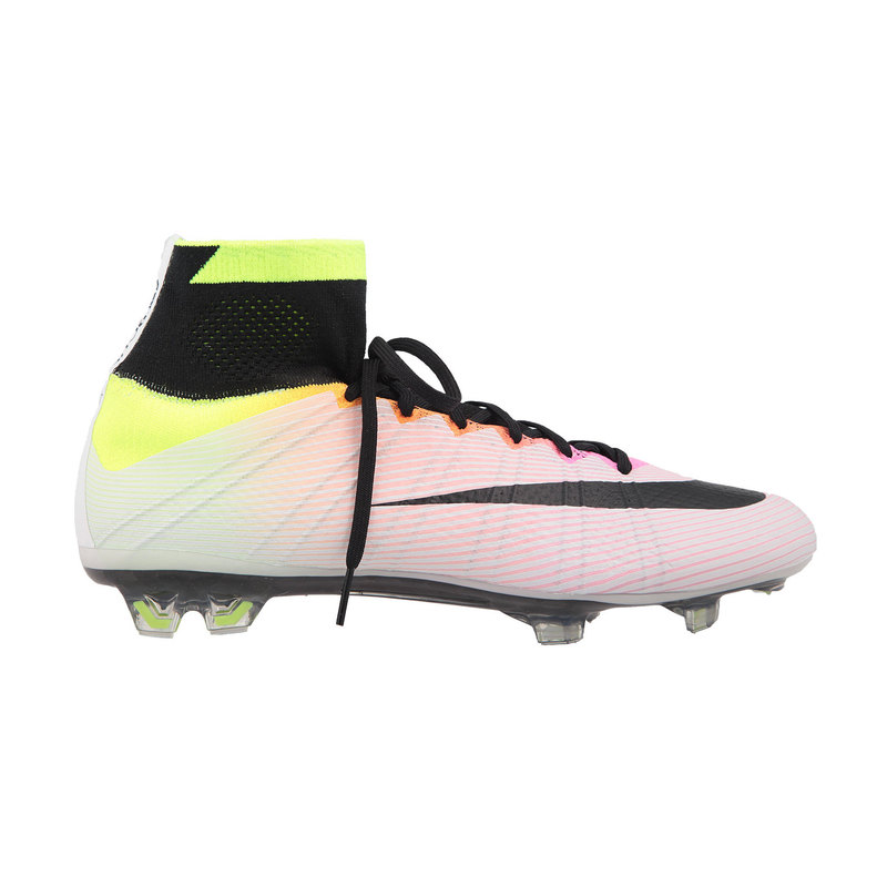 Бутсы Nike Mercurial SuperFly FG 641858-107