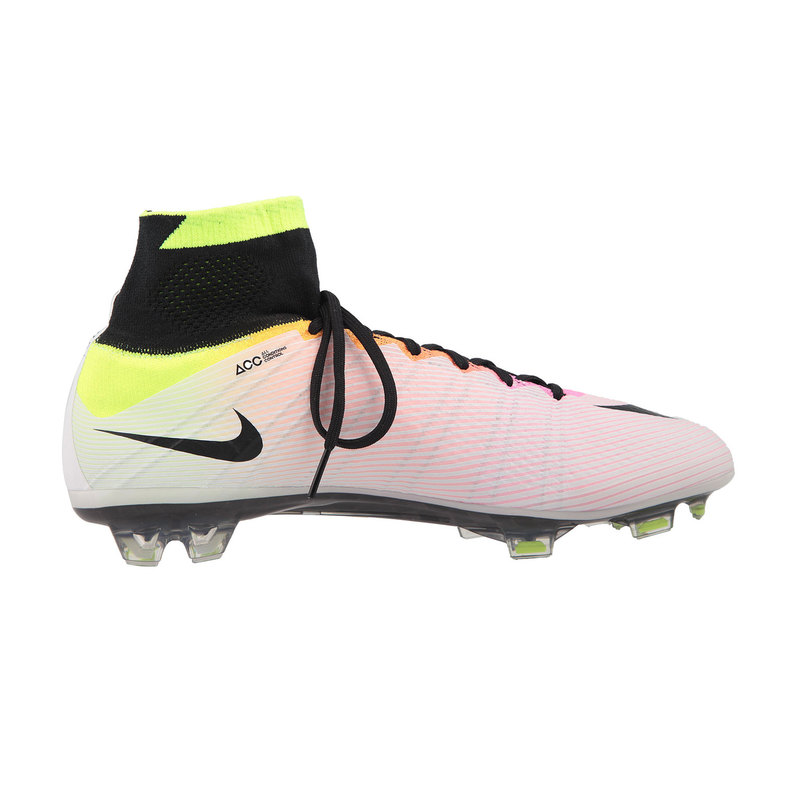 Бутсы Nike Mercurial SuperFly FG 641858-107
