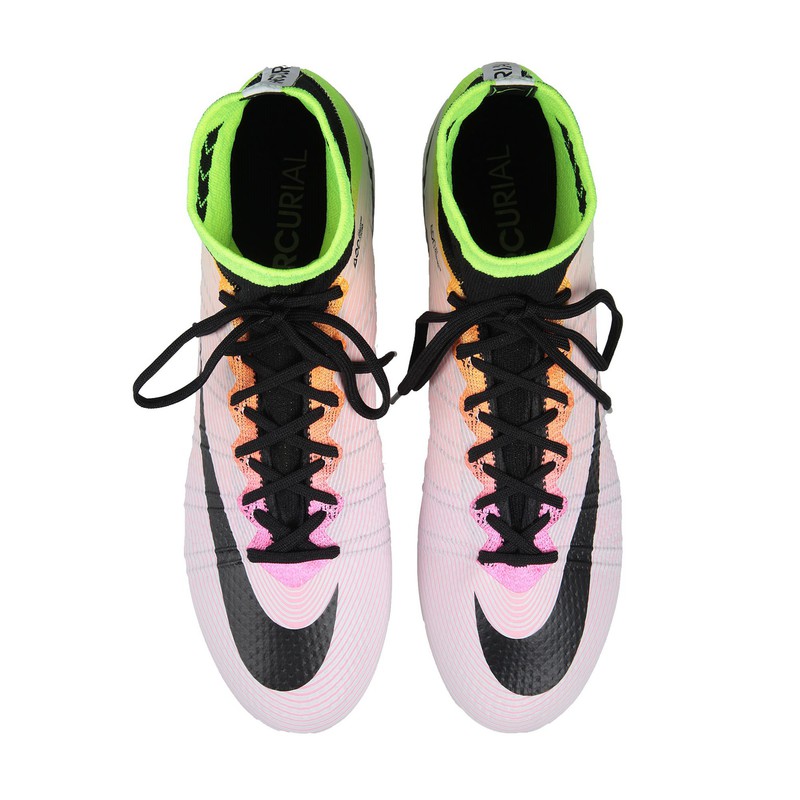 Бутсы Nike Mercurial SuperFly FG 641858-107