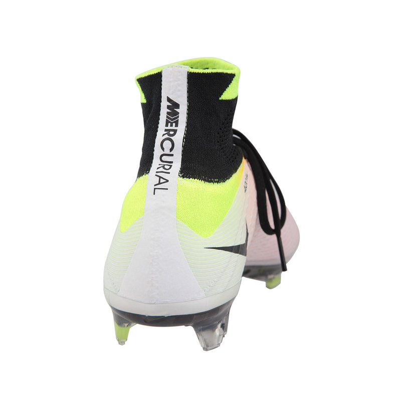 Бутсы Nike Mercurial SuperFly FG 641858-107