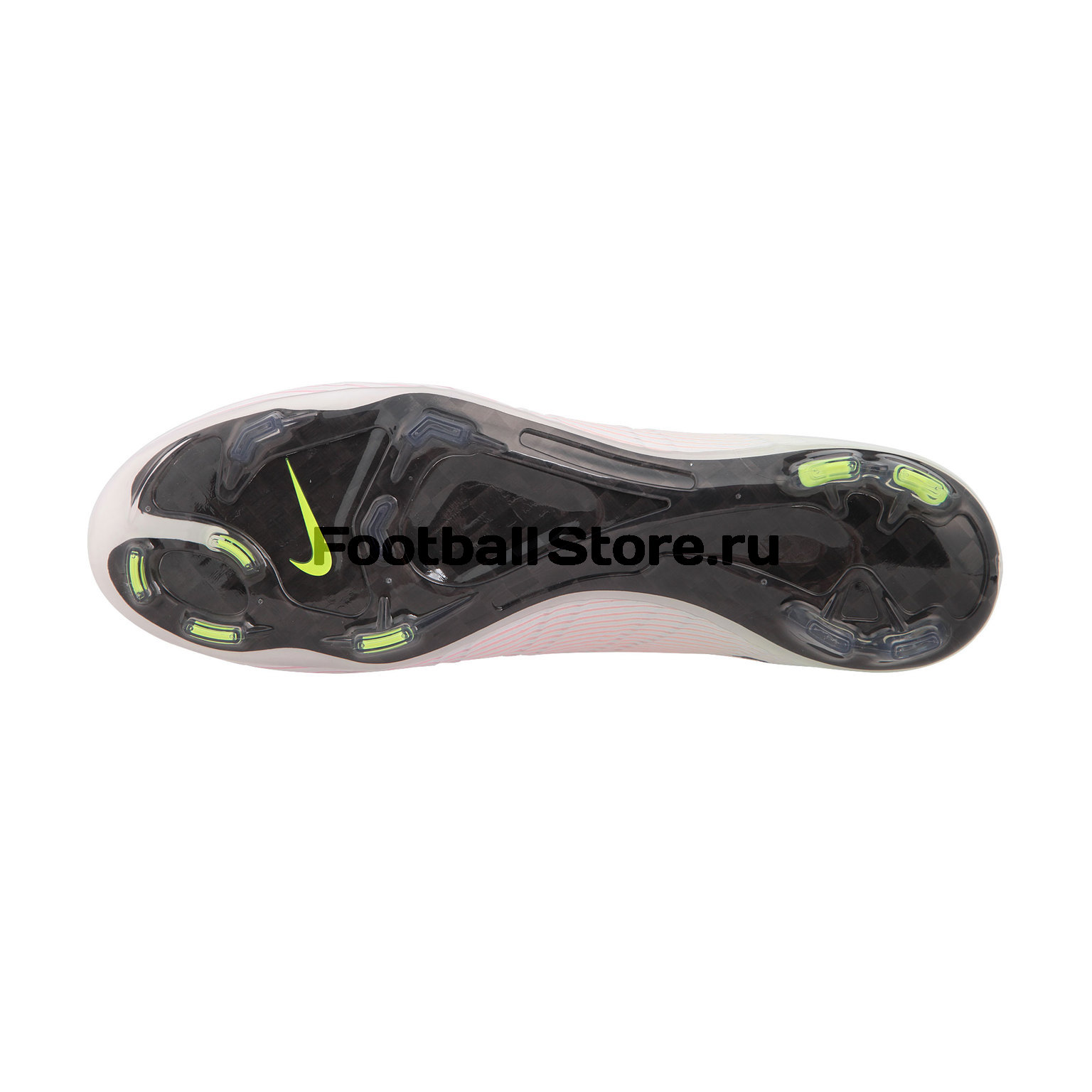 Бутсы Nike Mercurial SuperFly FG 641858-107