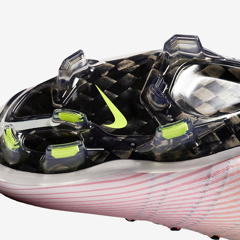 Бутсы Nike Mercurial SuperFly FG 641858-107