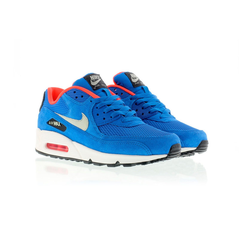 Кроссовки Nike Air Max 90 Essential 537384-407 