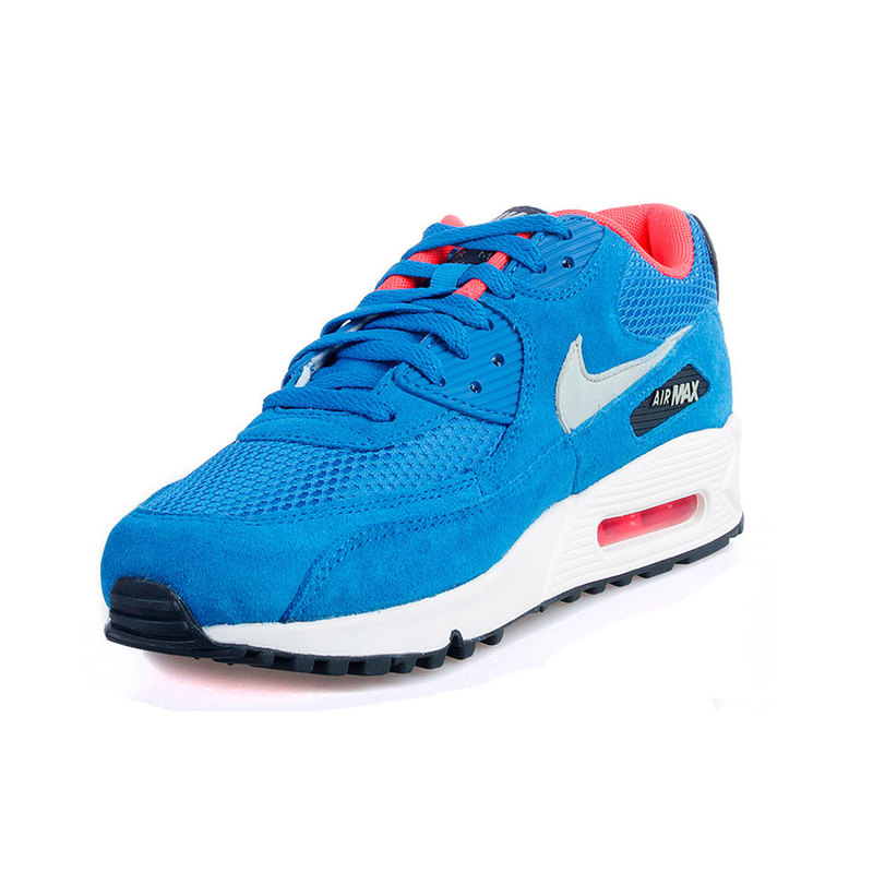 Кроссовки Nike Air Max 90 Essential 537384-407 