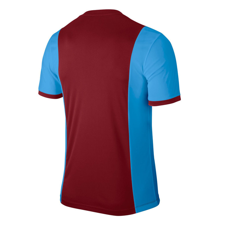 Футболка игровая подростковая Nike SS Park Derby Jersey 588435-677