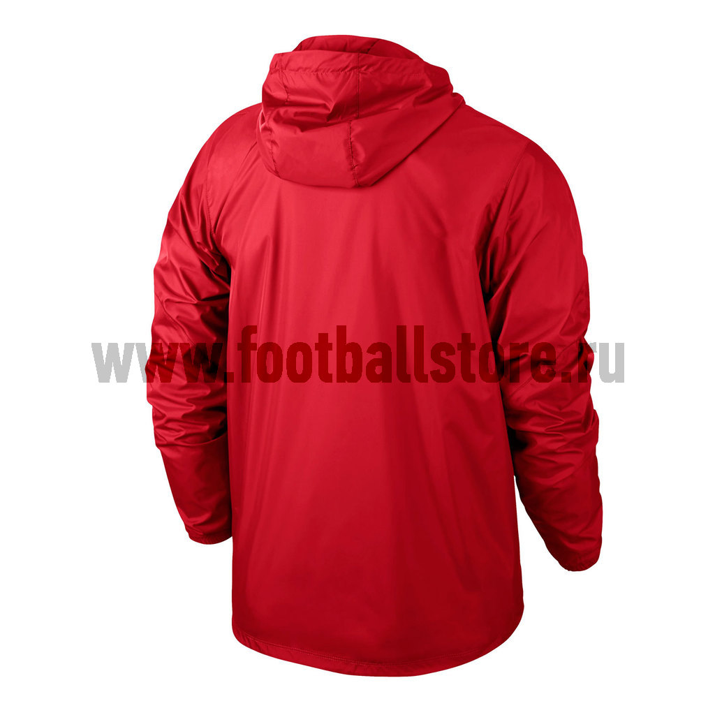 Куртка Nike Team Sideline Rain Jacket 645480-657