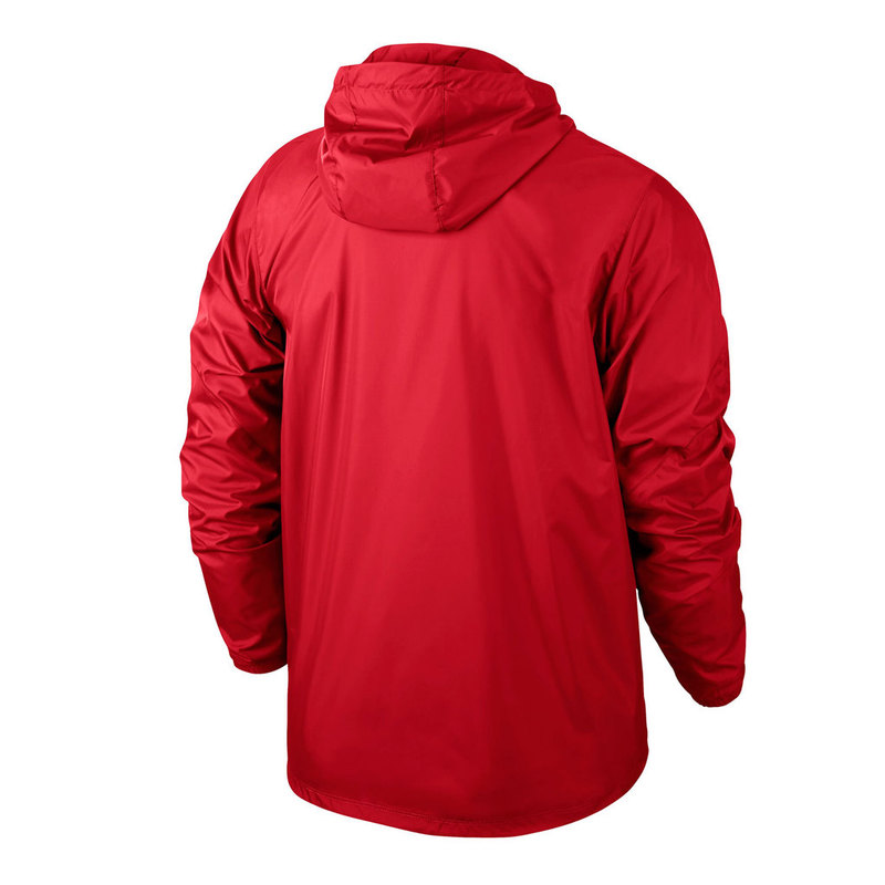 Куртка Nike Team Sideline Rain Jacket 645480-657