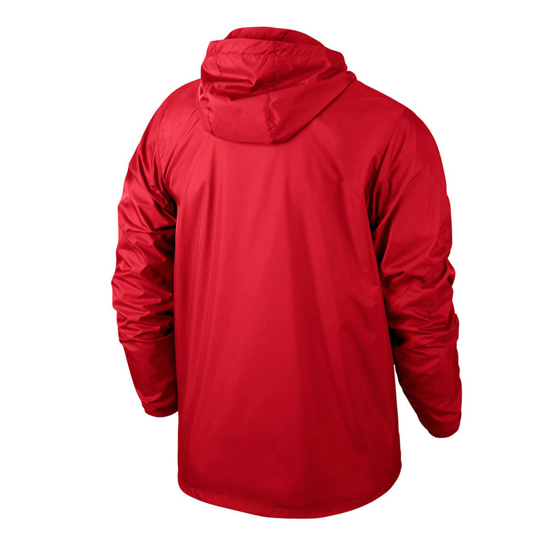 Куртка Nike Team YTH'S Team Sideline Rain JKT 645908-657