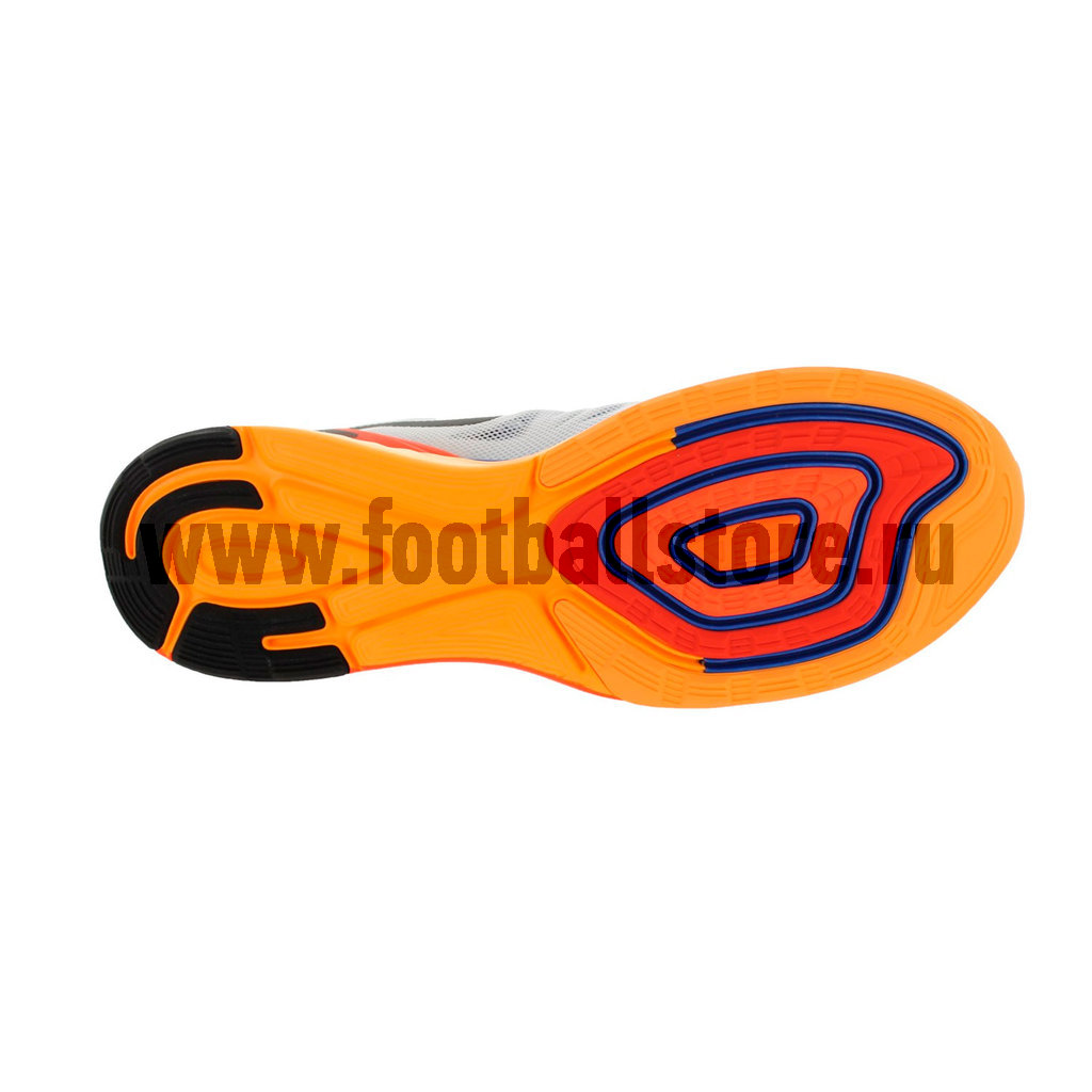 Кроссовки Nike LunarGlide 6 654433-101 