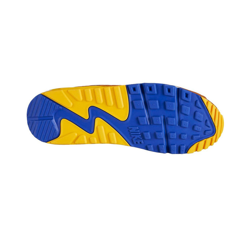 Кроссовки Nike AIR MAX 90 Premium 700155-107 