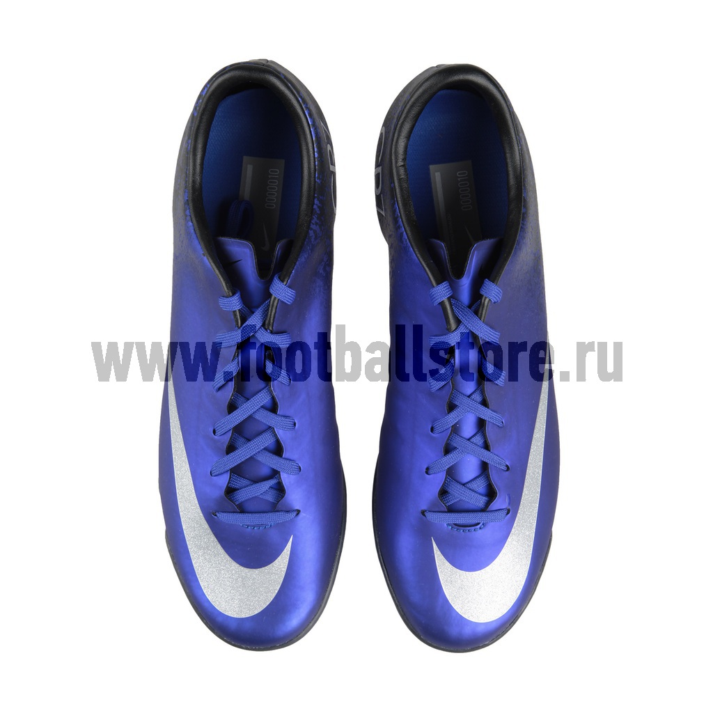 Обувь для зала Nike Mercurial Victory V CR IC 684875-404