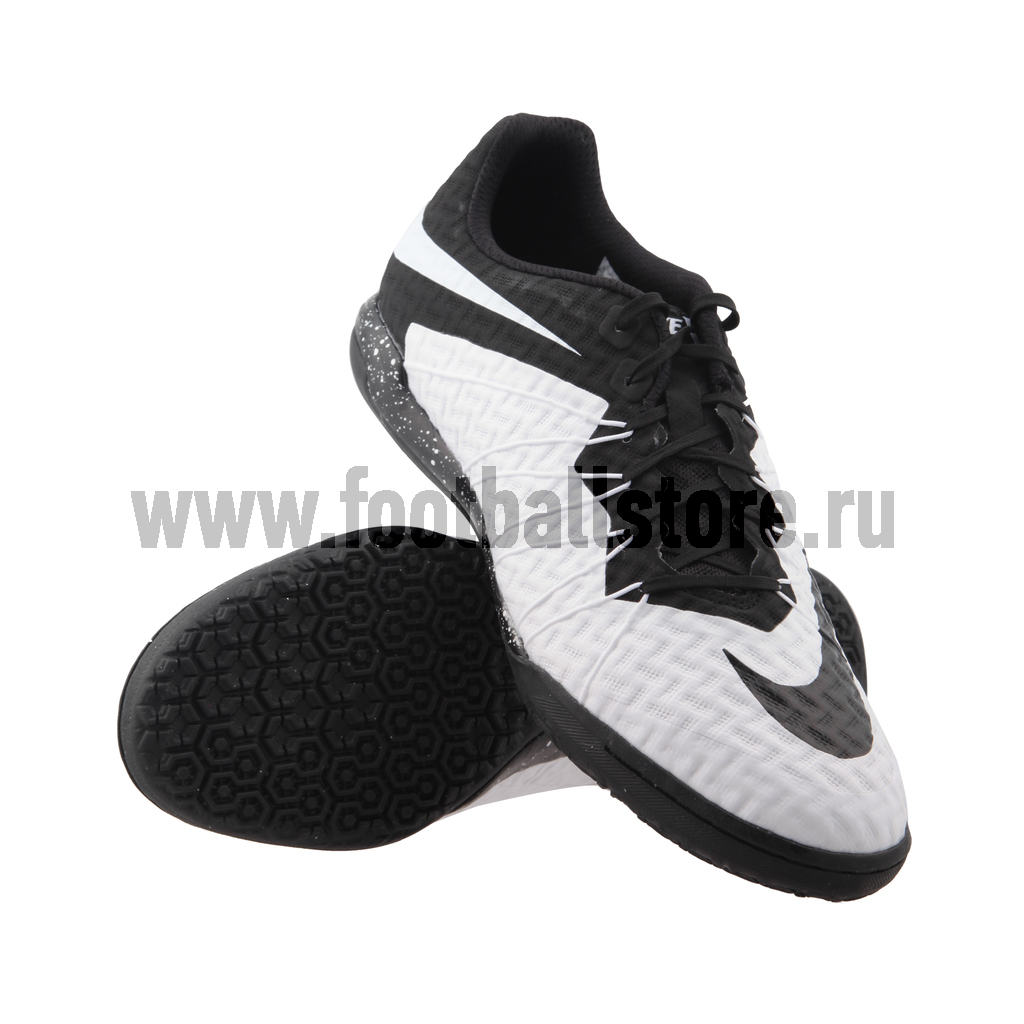 Обувь для зала Nike Hypervenom Finale IC 749887-100 – купить в интернет ...