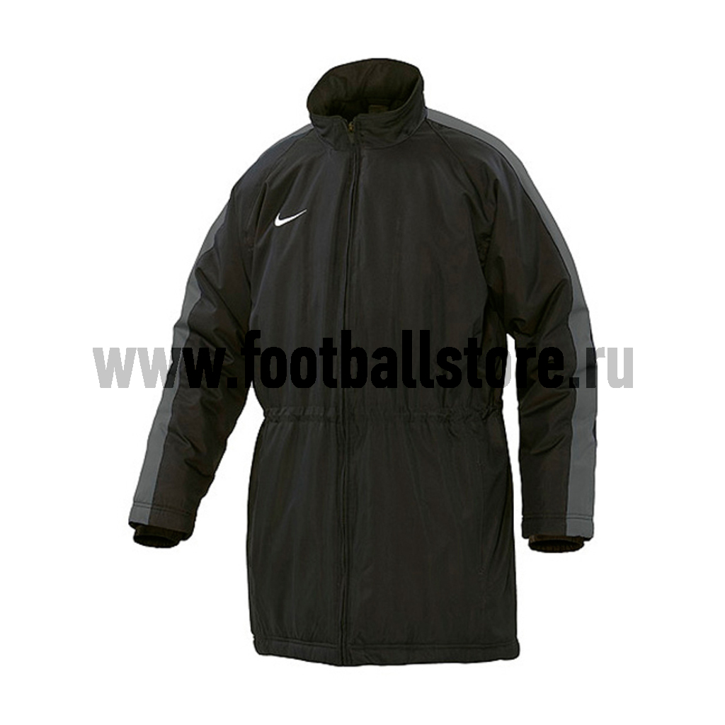 Куртка утепленная Nike team winter jacket