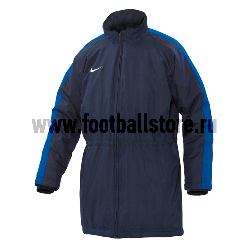 Куртка утепленная Nike team winter jacket 264655-451