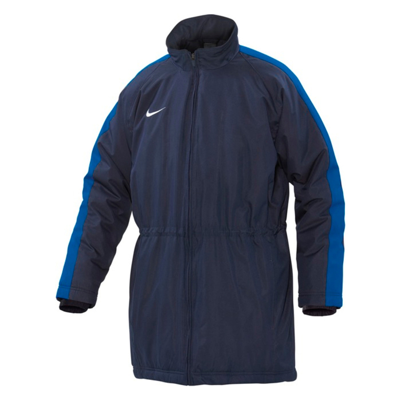Куртка утепленная Nike team winter jacket 264655-451