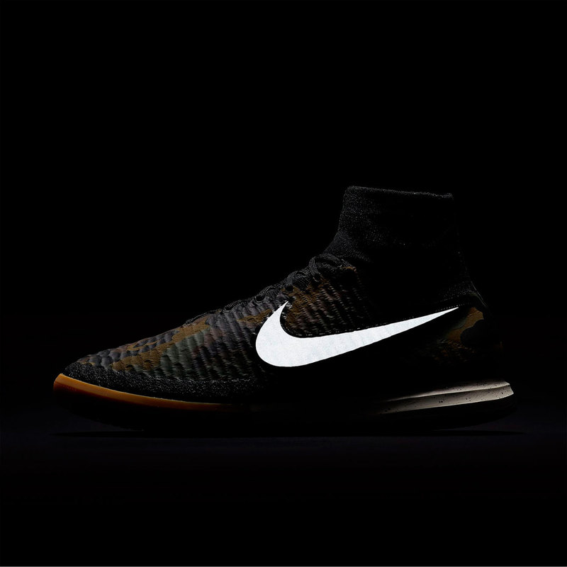 Обувь для зала Nike MagistaX Proximo SE IC 835369-200 