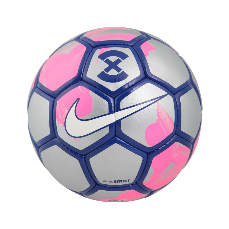 Мяч Nike FootballX Duro Reflect SC3049-061 