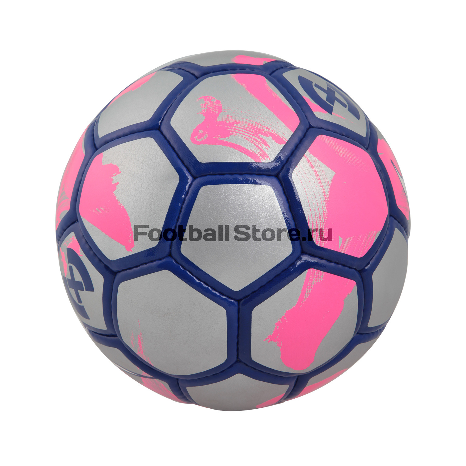 Мяч Nike FootballX Duro Reflect SC3049-061 