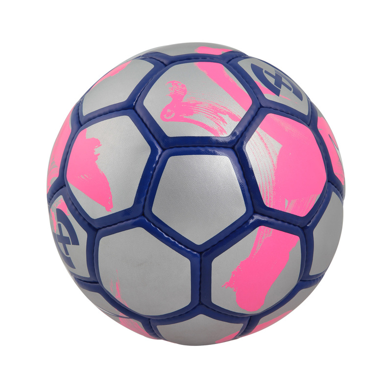 Мяч Nike FootballX Duro Reflect SC3049-061 