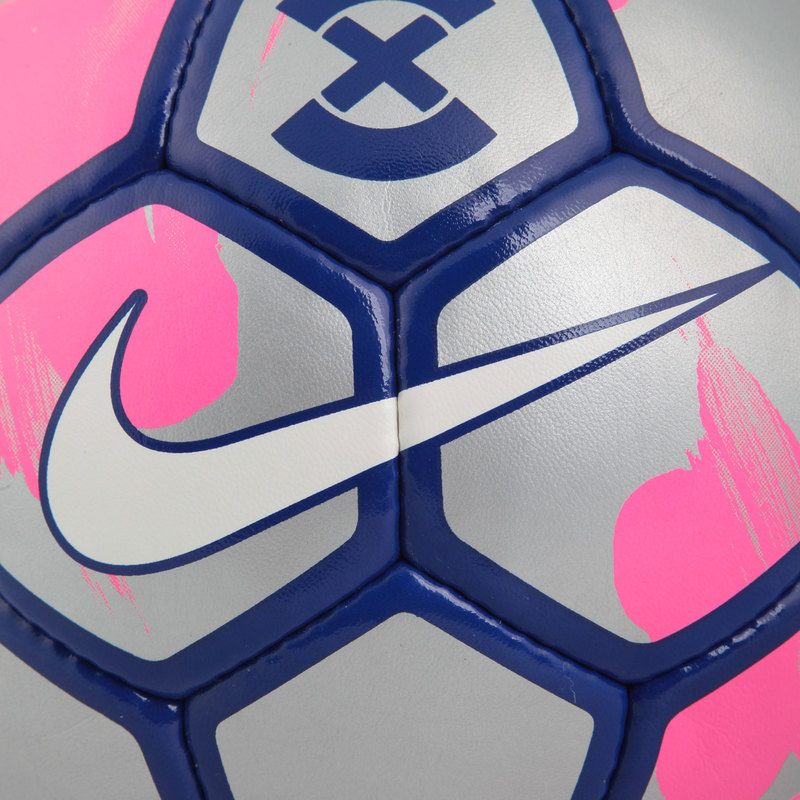 Мяч Nike FootballX Duro Reflect SC3049-061 