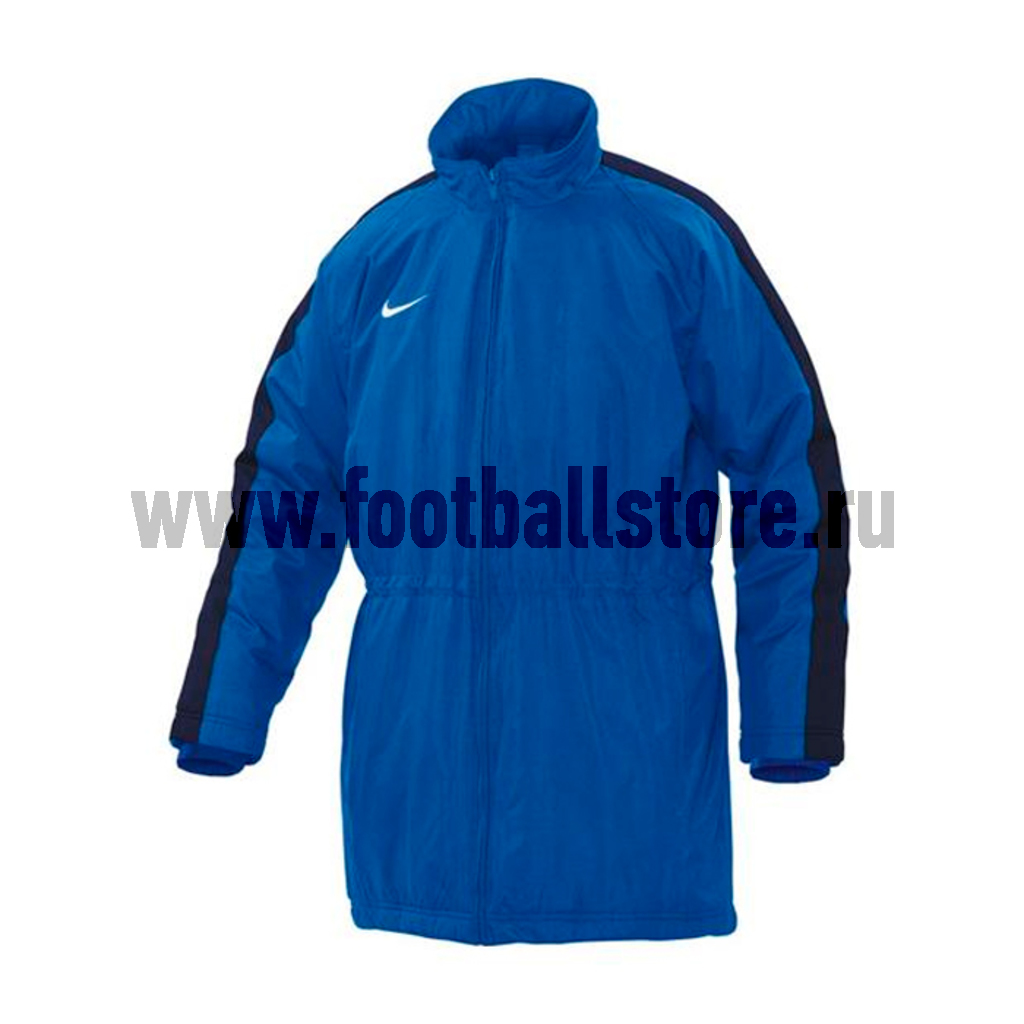 Куртка утепленная Nike team winter jacket