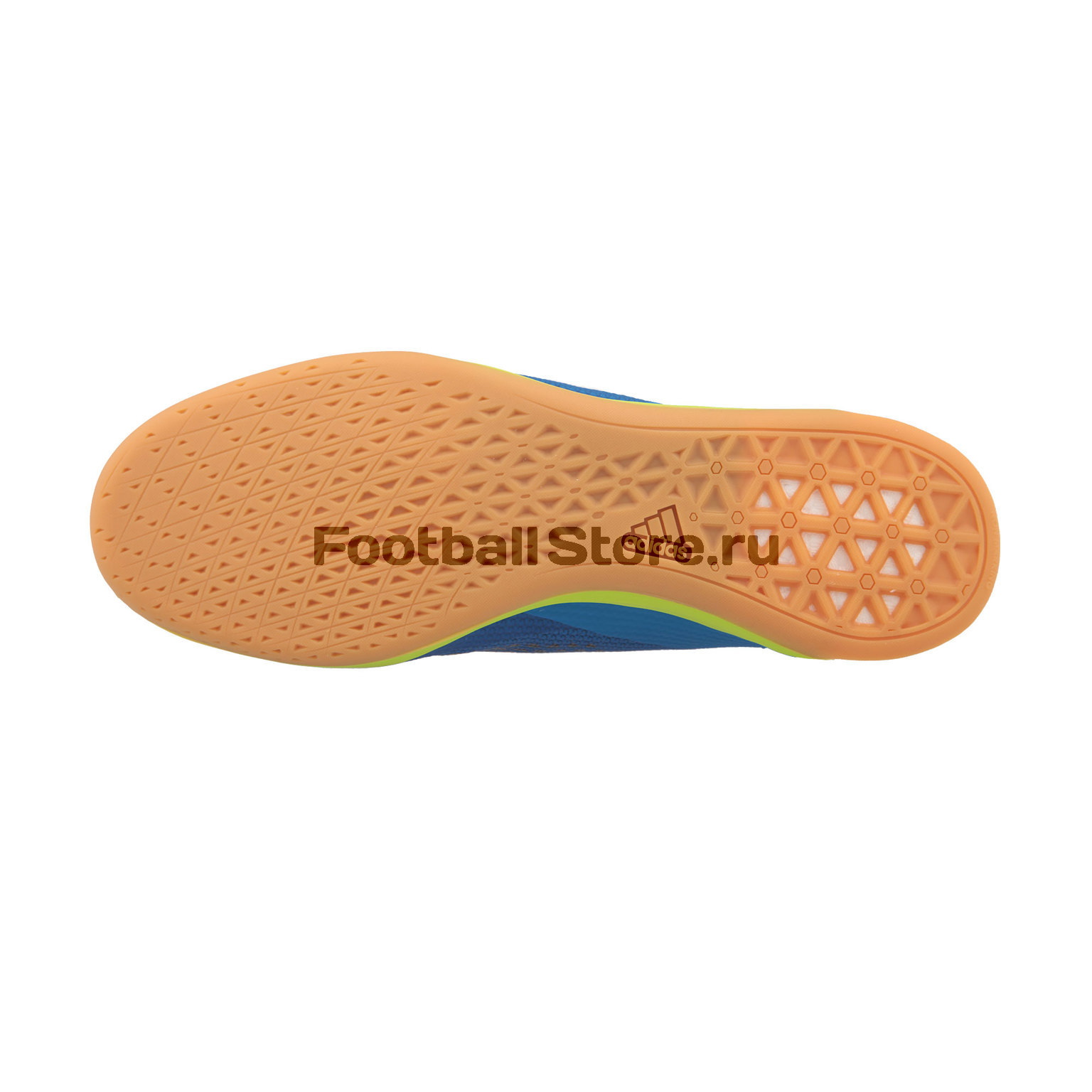 Обувь для зала Adidas ACE 16.1 Court AF4250 