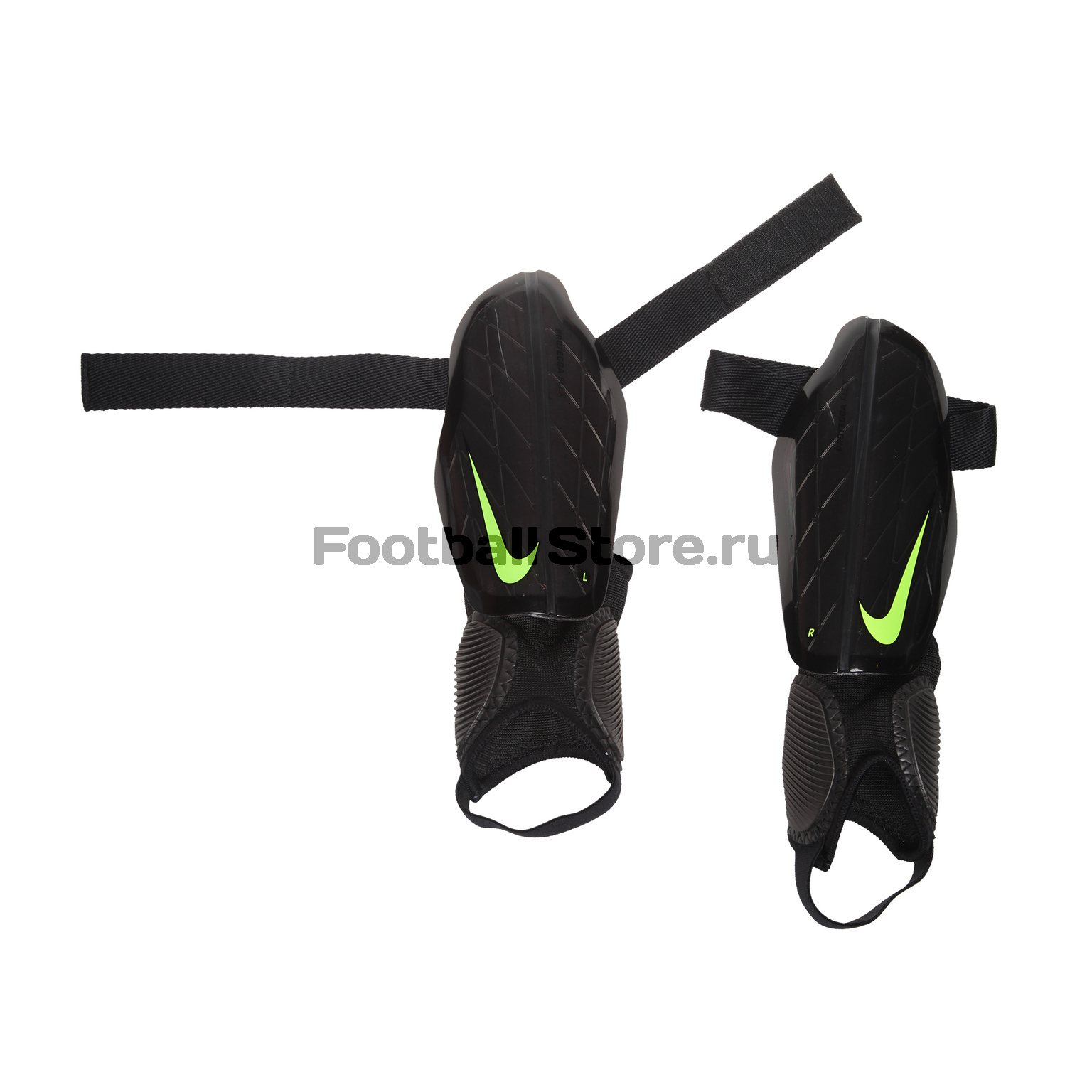 Щитки футбольные Nike Youth Protegga Flex SP0314-010