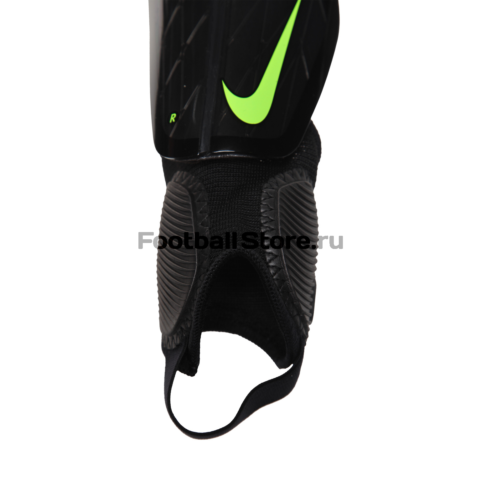 Щитки футбольные Nike Youth Protegga Flex SP0314-010