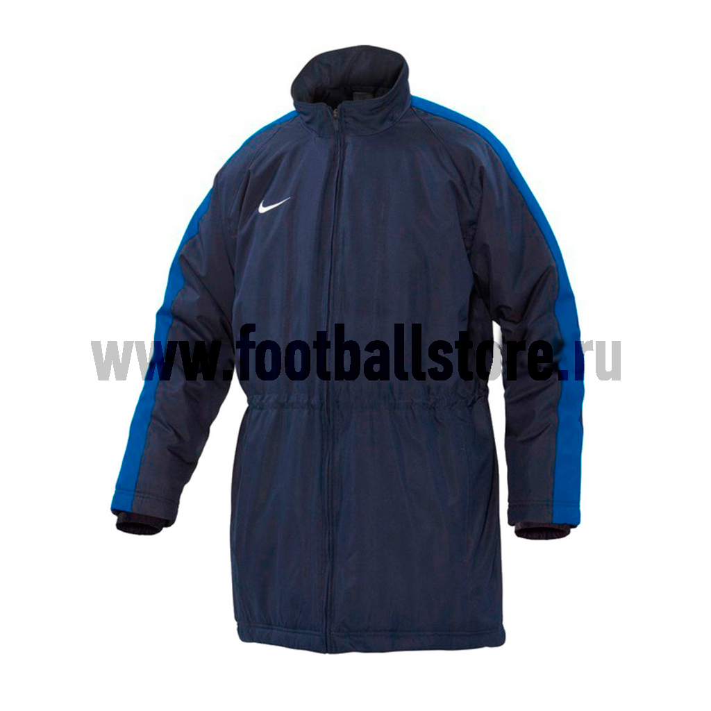 Куртка утепленная Nike Team Winter Jacket JR 264624-451
