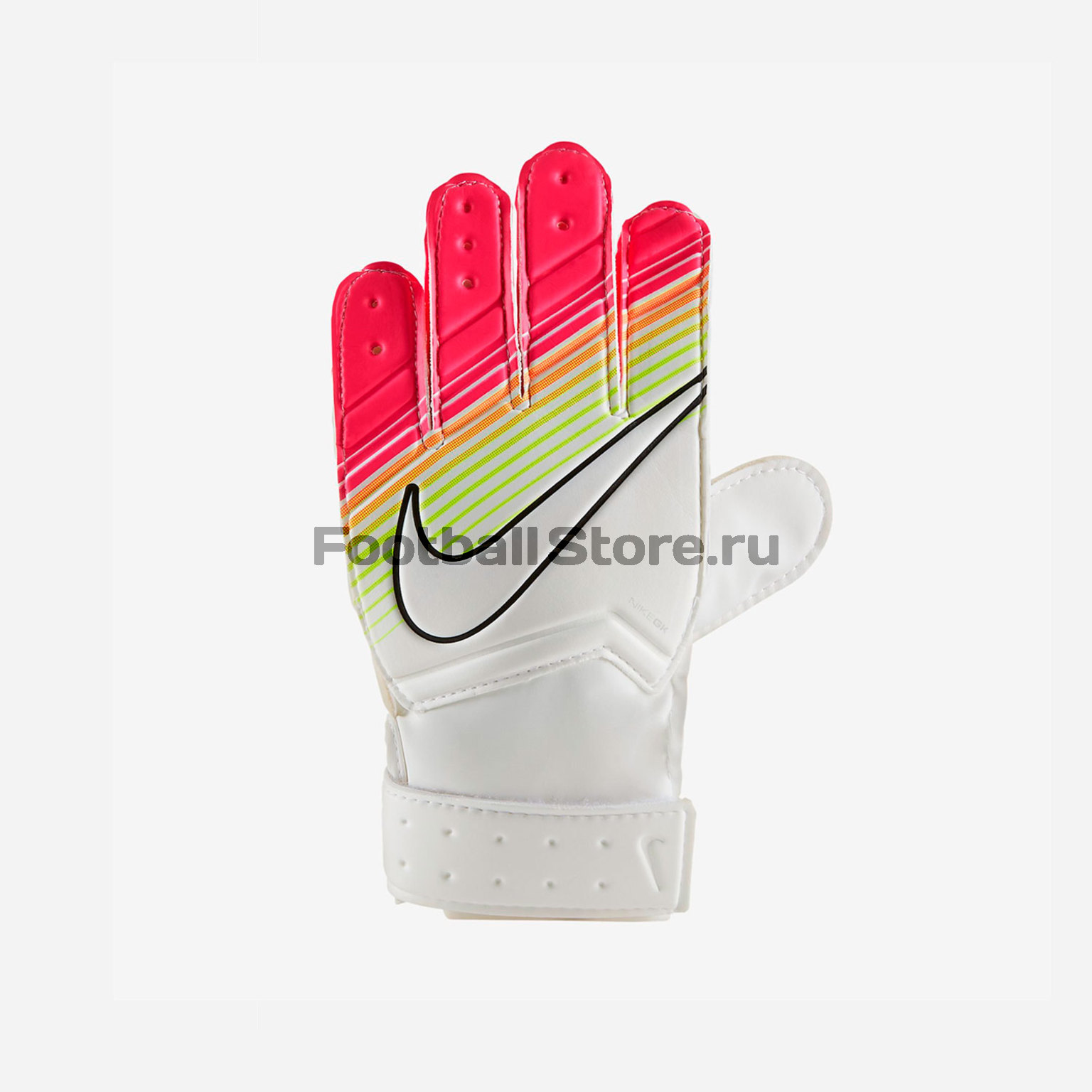 Перчатки Nike GK JR Match GS0284-106