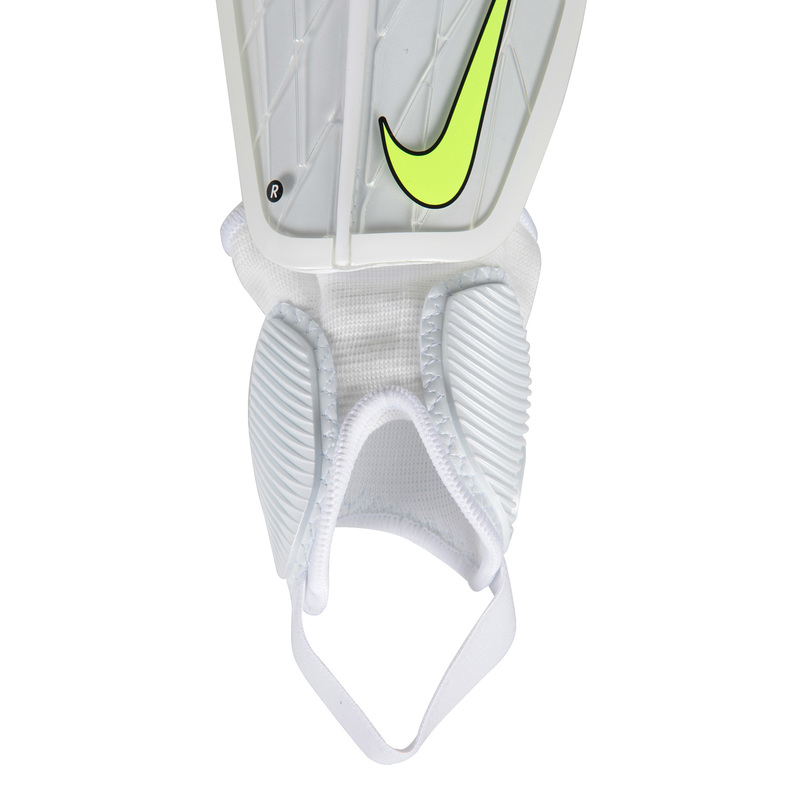 Щитки Nike Protegga Flex SP0313-100 