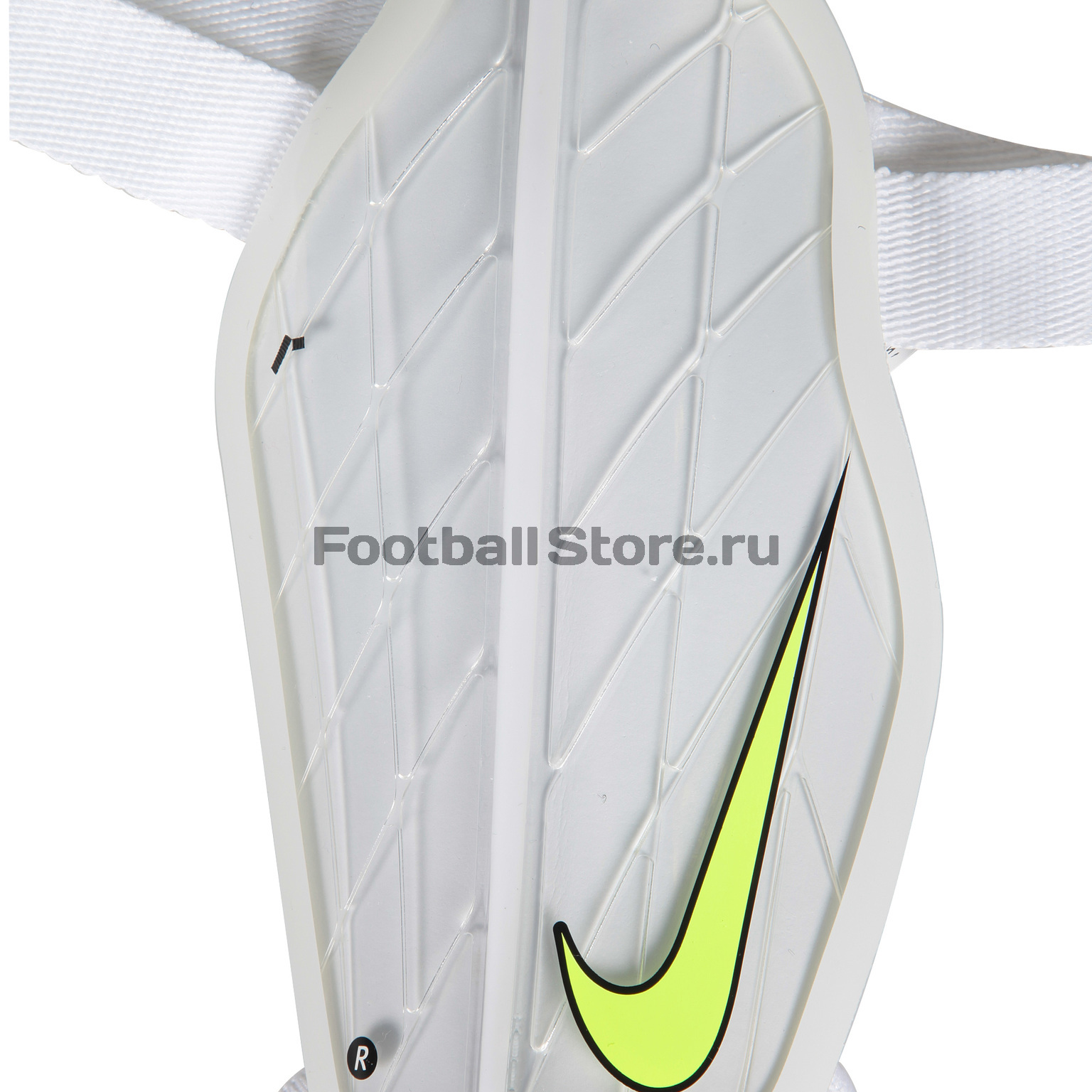 Щитки Nike Protegga Flex SP0313-100 